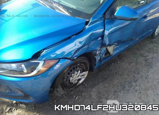 KMHD74LF2HU320845 фото 7