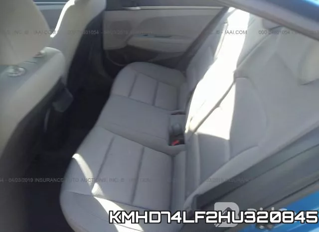 KMHD74LF2HU320845 фото 9