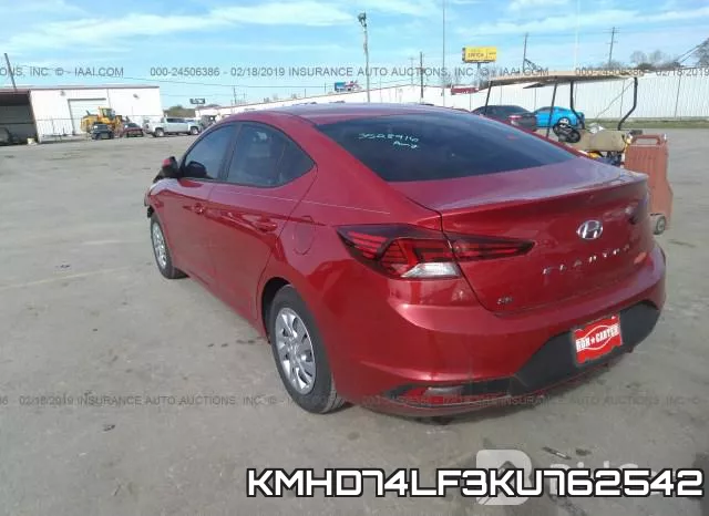 KMHD74LF3KU762542 фото 4