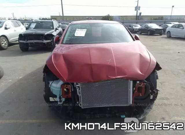 KMHD74LF3KU762542 фото 7