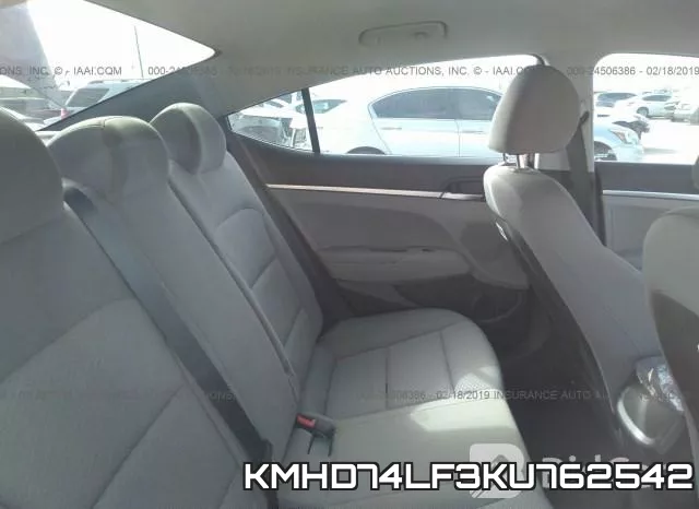 KMHD74LF3KU762542 фото 9