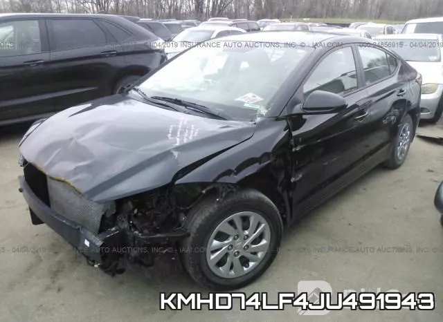 KMHD74LF4JU491943 фото 3