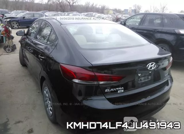 KMHD74LF4JU491943 фото 4