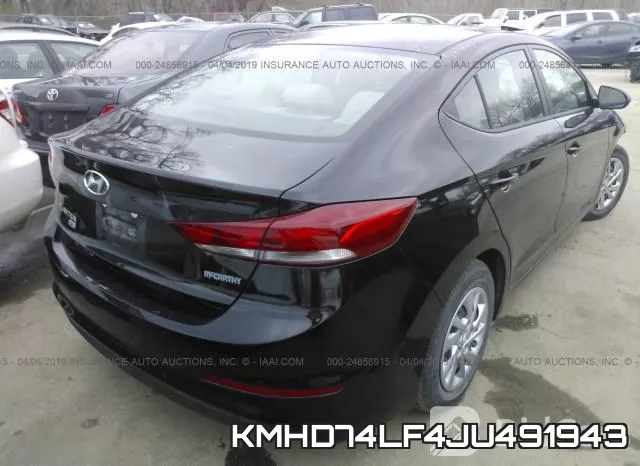 KMHD74LF4JU491943 фото 5