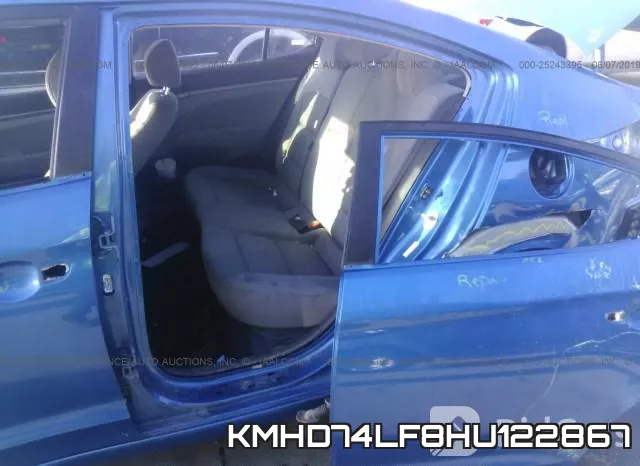 KMHD74LF8HU122867 фото 7