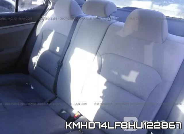 KMHD74LF8HU122867 фото 9
