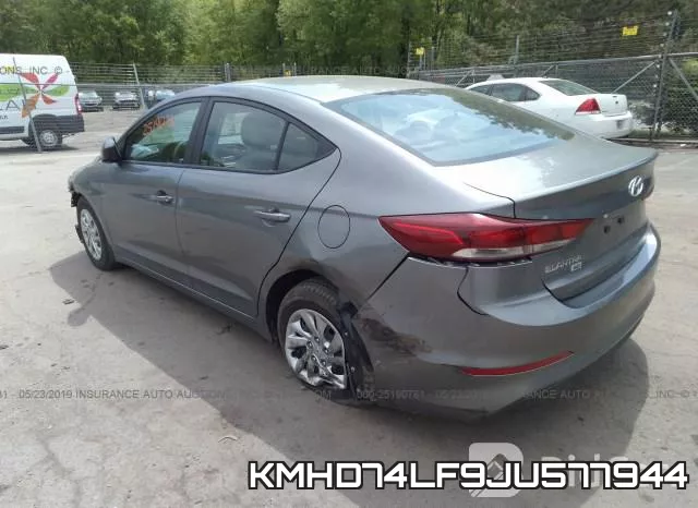 KMHD74LF9JU577944 фото 4