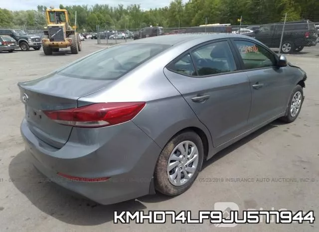 KMHD74LF9JU577944 фото 5