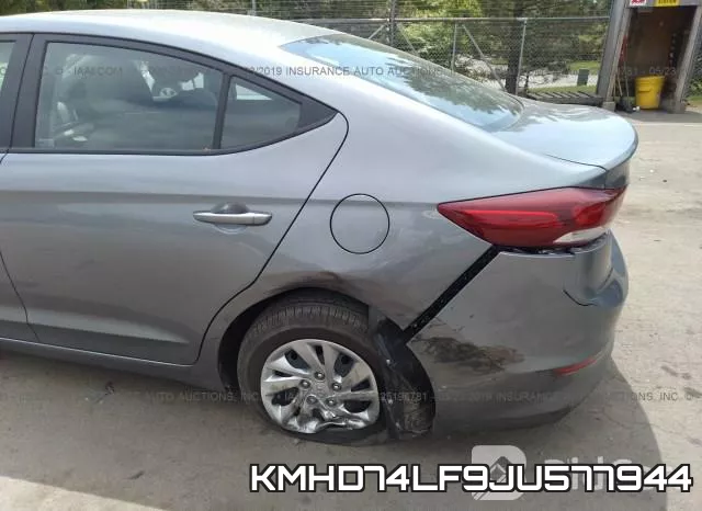 KMHD74LF9JU577944 фото 7