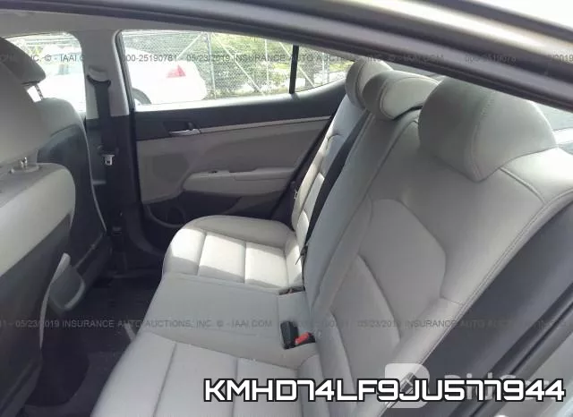 KMHD74LF9JU577944 фото 9