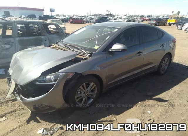 KMHD84LF0HU182879 фото 3