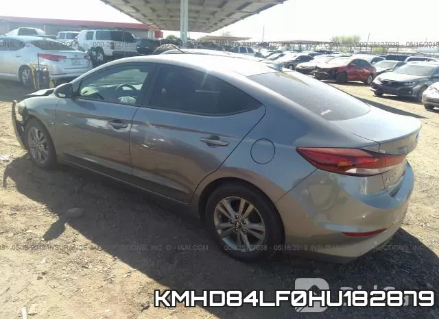 KMHD84LF0HU182879 фото 4