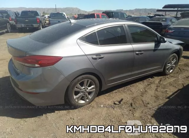 KMHD84LF0HU182879 фото 5