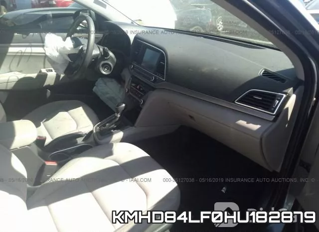 KMHD84LF0HU182879 фото 6
