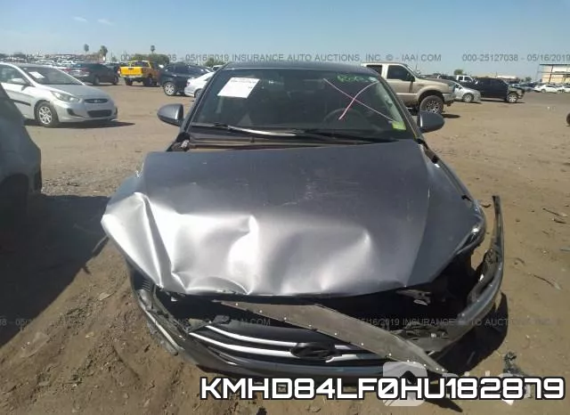 KMHD84LF0HU182879 фото 7