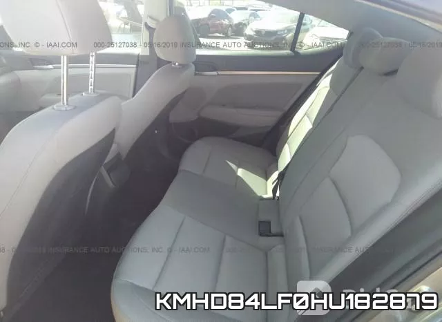 KMHD84LF0HU182879 фото 9