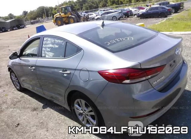 KMHD84LF1HU192028 фото 4