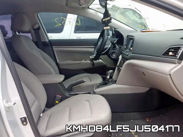 KMHD84LF5JU504177 фото 6