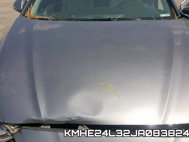 KMHE24L32JA083824 фото 8