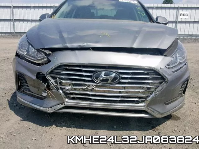 KMHE24L32JA083824 фото 10