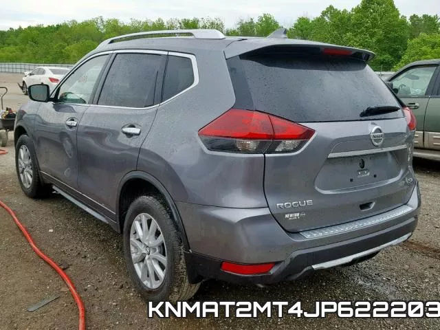 KNMAT2MT4JP622203 фото 4