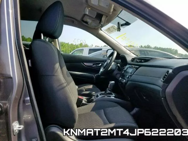 KNMAT2MT4JP622203 фото 6