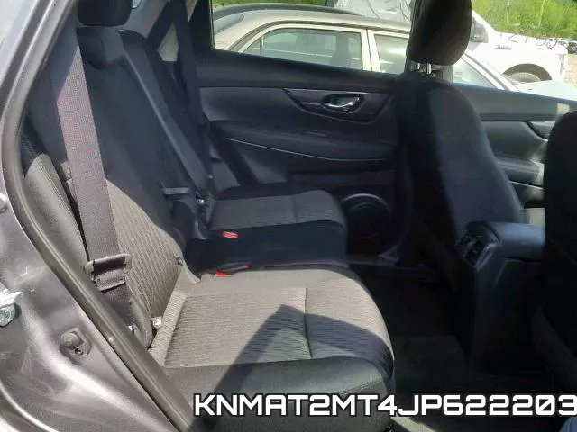 KNMAT2MT4JP622203 фото 7