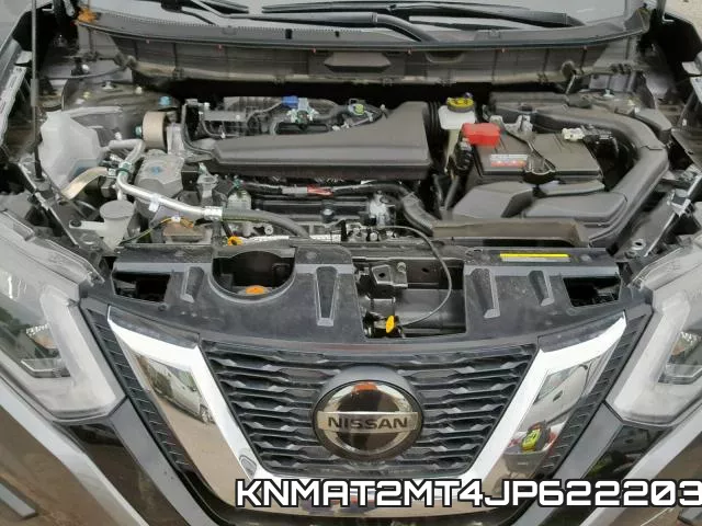 KNMAT2MT4JP622203 фото 8