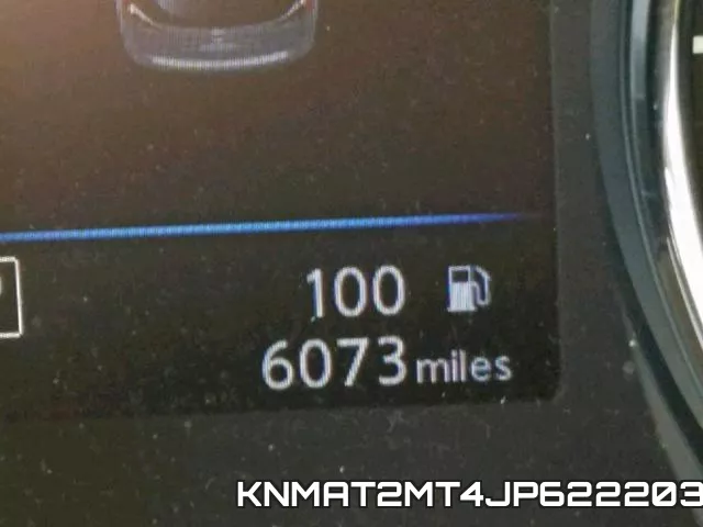 KNMAT2MT4JP622203 фото 9