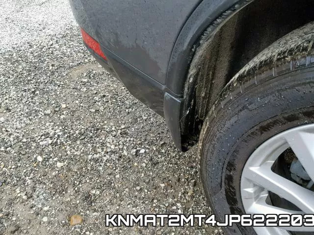 KNMAT2MT4JP622203 фото 10