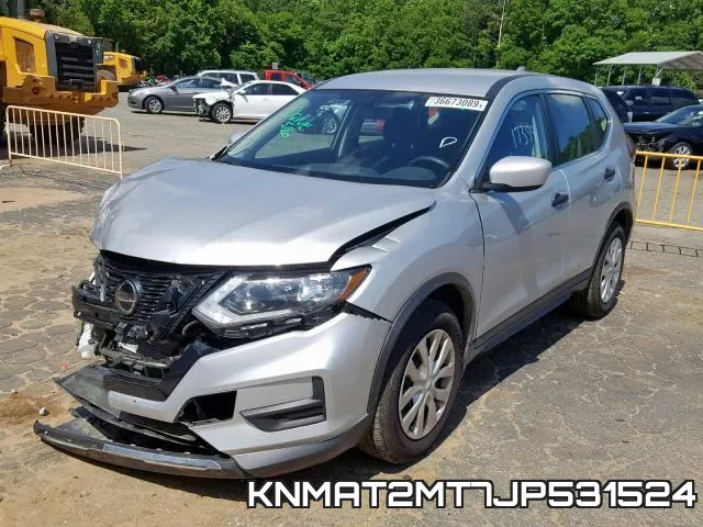KNMAT2MT7JP531524 фото 3