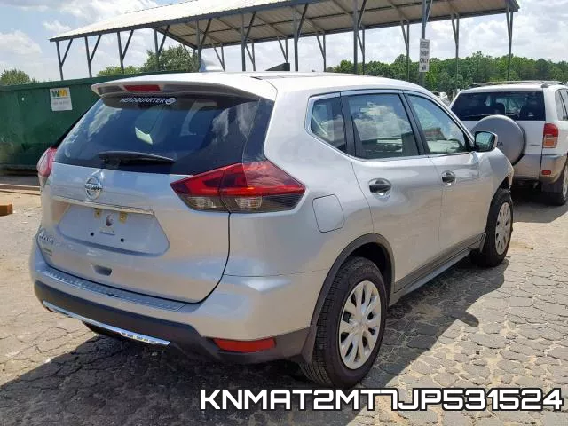 KNMAT2MT7JP531524 фото 5