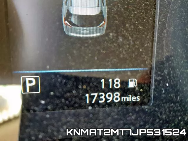 KNMAT2MT7JP531524 фото 9