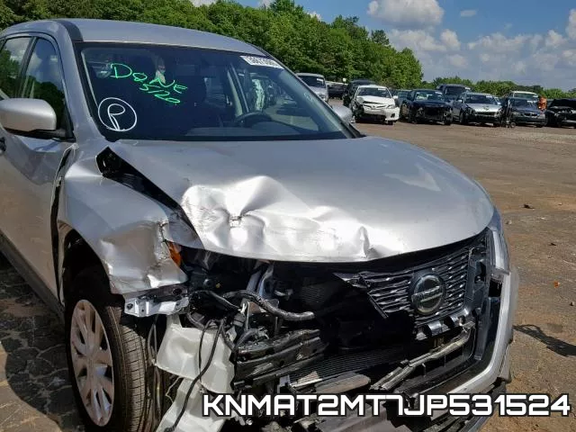 KNMAT2MT7JP531524 фото 10