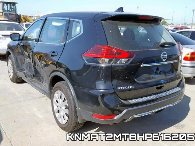 KNMAT2MT8HP616205 фото 4