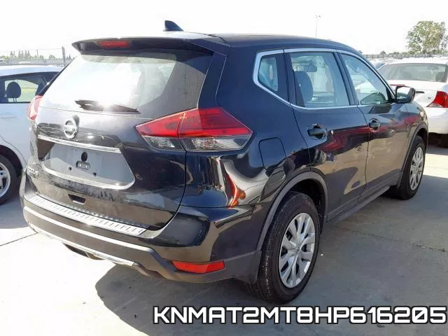 KNMAT2MT8HP616205 фото 5