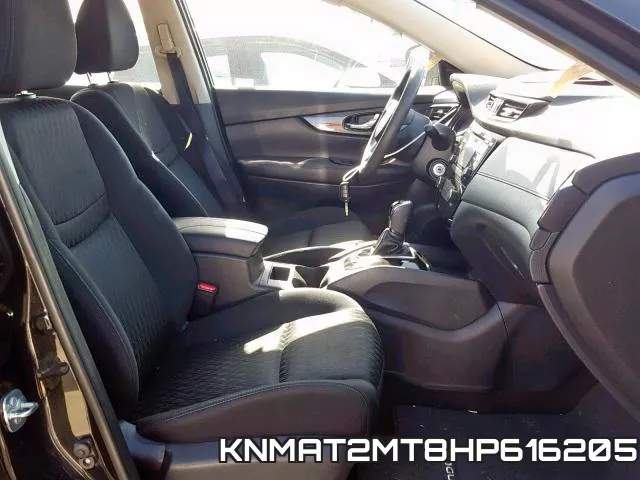 KNMAT2MT8HP616205 фото 6