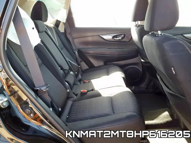 KNMAT2MT8HP616205 фото 7