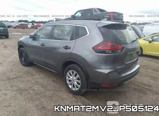 KNMAT2MV2JP505124 фото 4