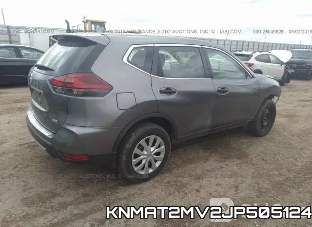 KNMAT2MV2JP505124 фото 5