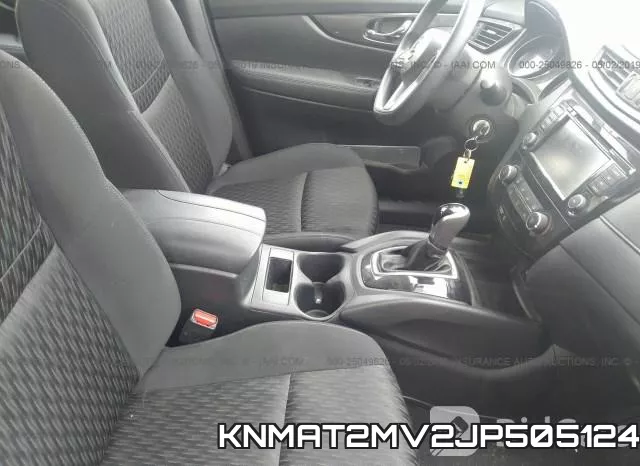 KNMAT2MV2JP505124 фото 6