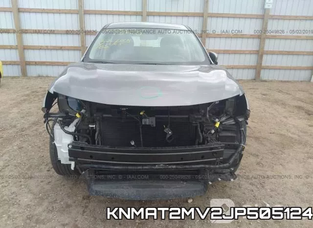KNMAT2MV2JP505124 фото 7