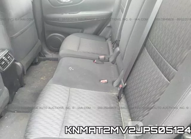 KNMAT2MV2JP505124 фото 9