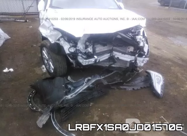 LRBFX1SA0JD015706 фото 7