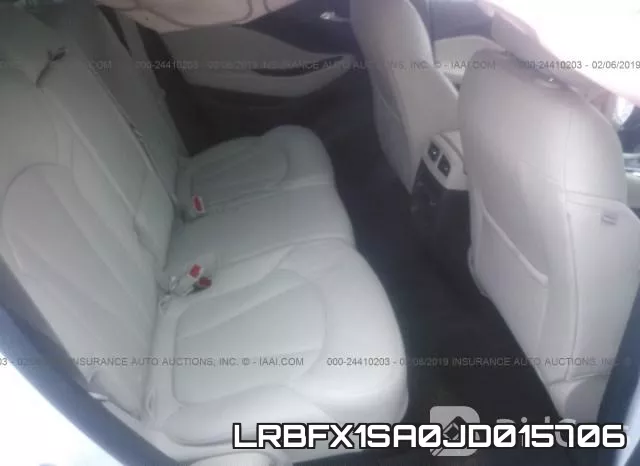 LRBFX1SA0JD015706 фото 9