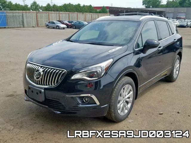 LRBFX2SA9JD003124 фото 3