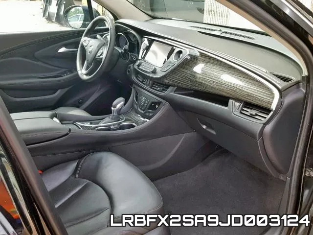 LRBFX2SA9JD003124 фото 6