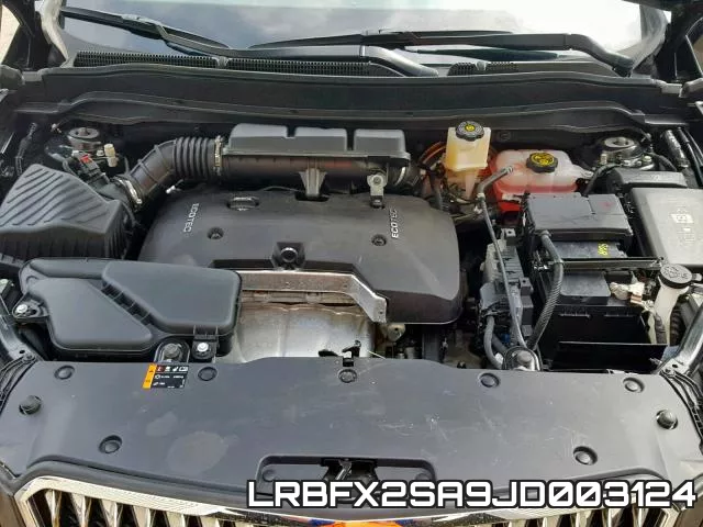 LRBFX2SA9JD003124 фото 8
