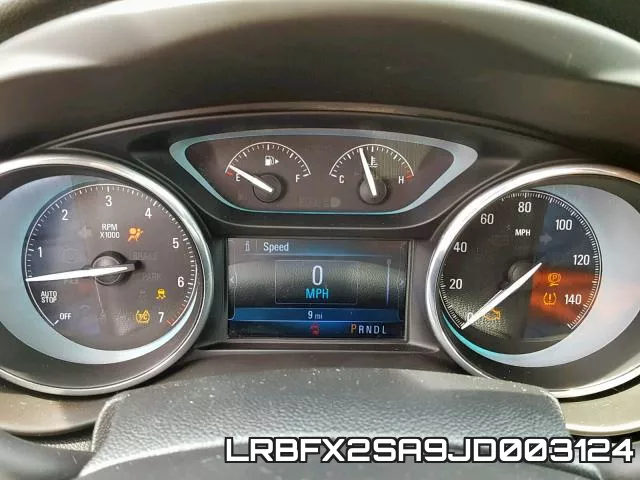 LRBFX2SA9JD003124 фото 9
