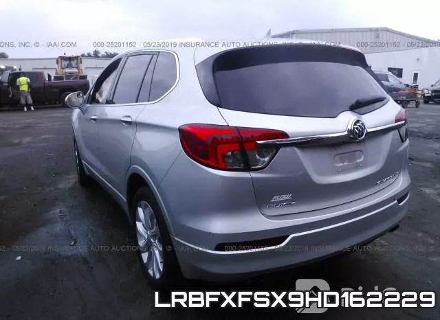 LRBFXFSX9HD162229 фото 4